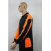 9072# Long sleeve work polo